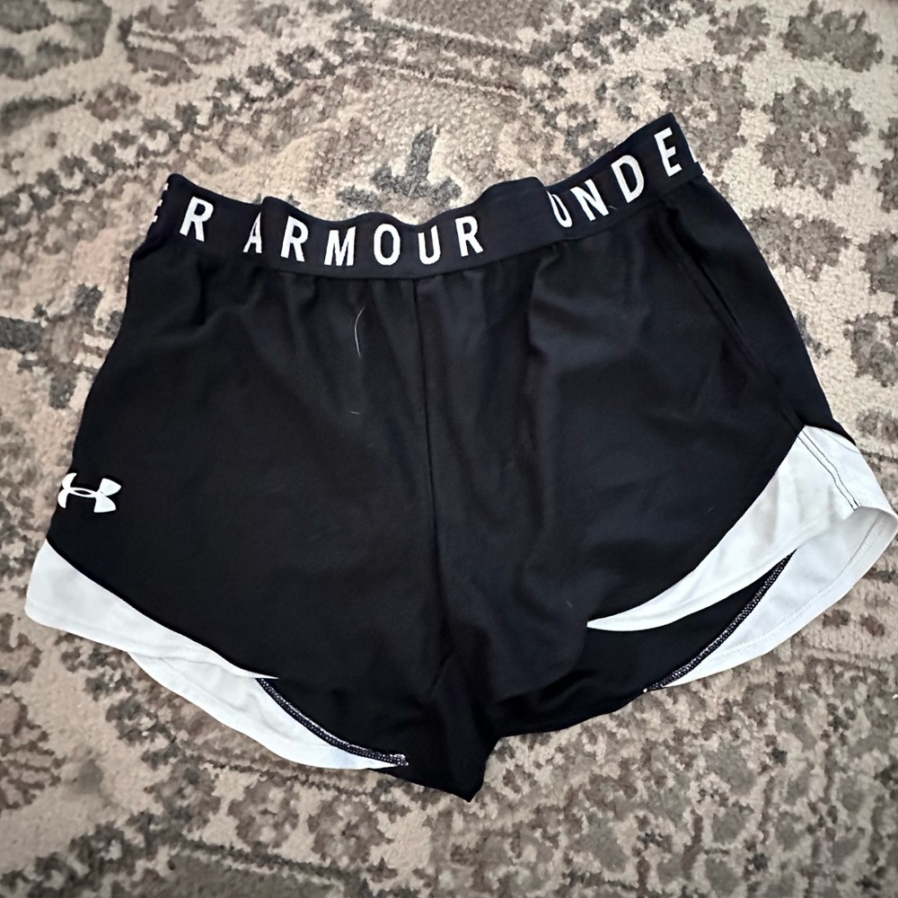 Under Armour shorts